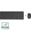 HP 330 Draadloos Toetsenbord en Muis
