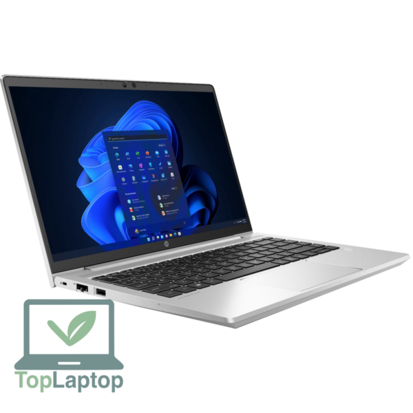 HP Probook 640 G8 Laptop