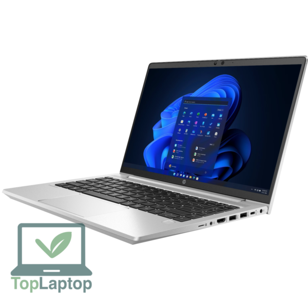 HP Probook 640 G8 Laptop