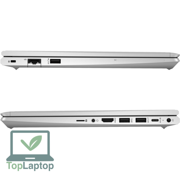 HP Probook 640 G8 Laptop