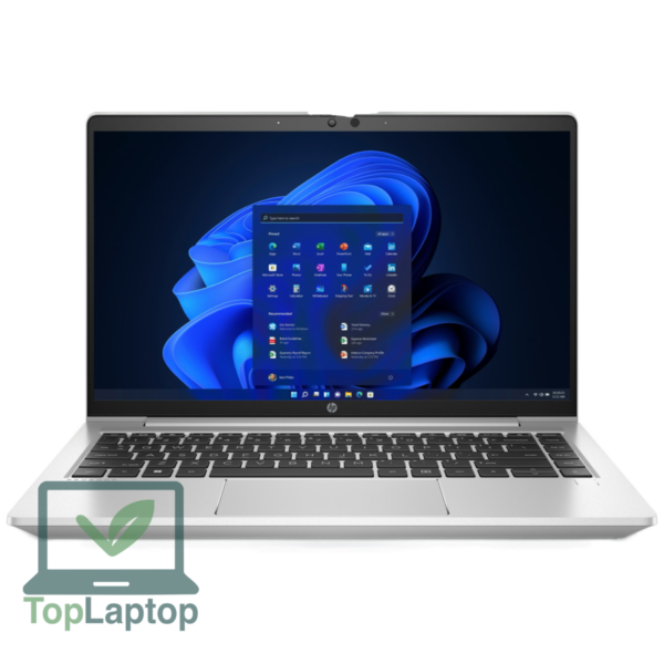 HP Probook 640 G8 Laptop