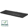 HP Toetsenbord USB 125