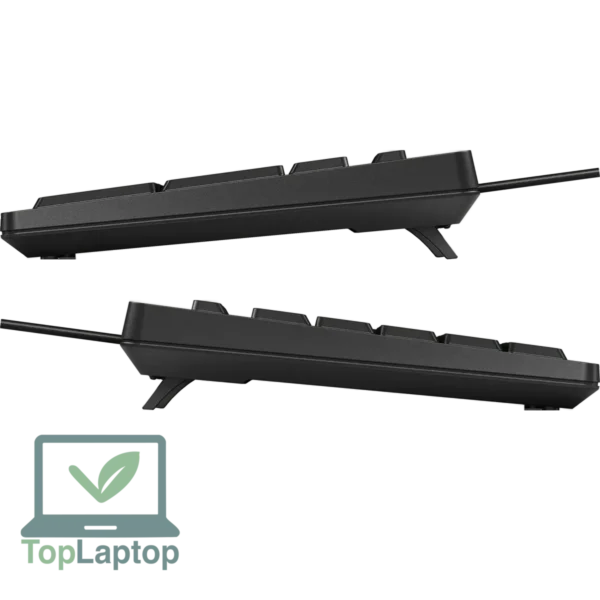 HP Toetsenbord USB 125