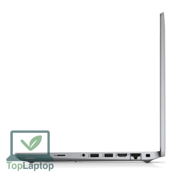Laptop Dell Latitude 5420