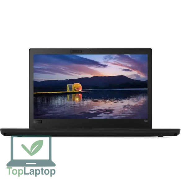 Lenovo Thinkpad T480 Laptop