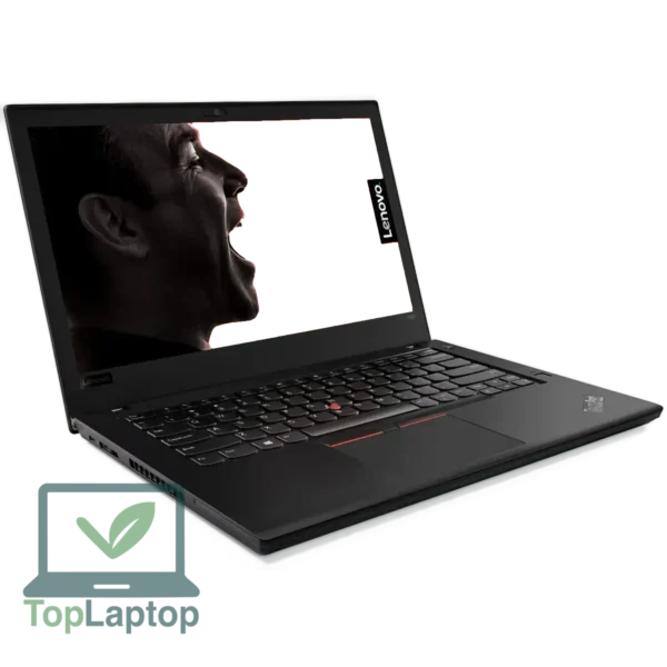 Lenovo ThinkPad T480