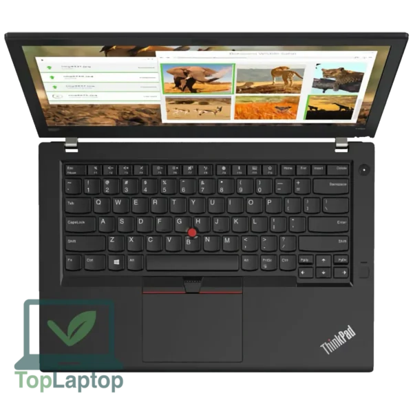 Lenovo Thinkpad T480 Laptop