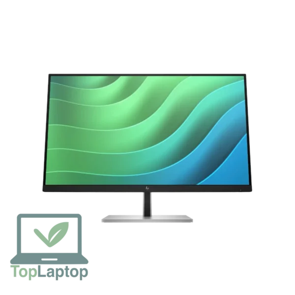 HP E Series E27 G5 Monitor