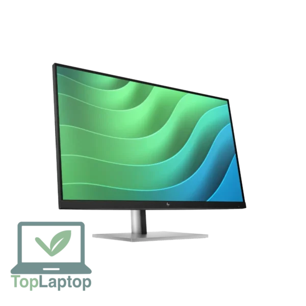 HP E Series E27 G5 Monitor
