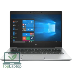 HP EliteBook 830 G6