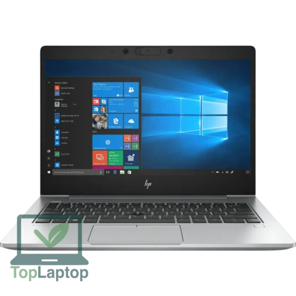 HP EliteBook 830 G6