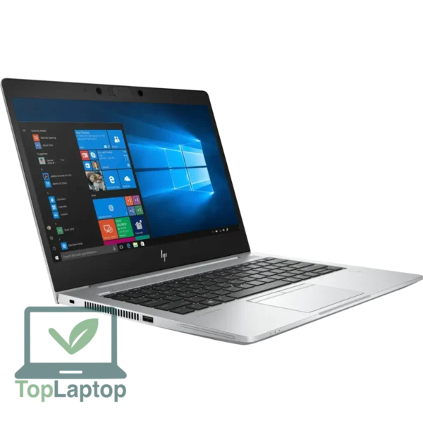 HP EliteBook 830 G6