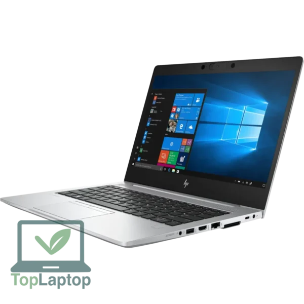 HP Elitebook 830 G6 Laptop