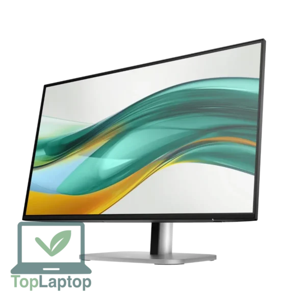 HP Series 5 Pro 524pf Monitor