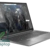 HP ZBook Firefly 15 G7 Laptop