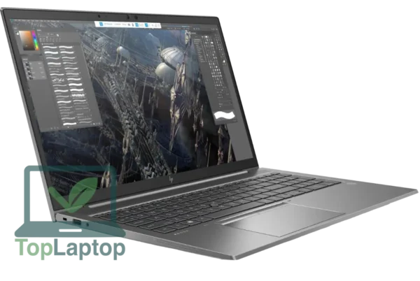 HP ZBook Firefly 15 G7 Laptop
