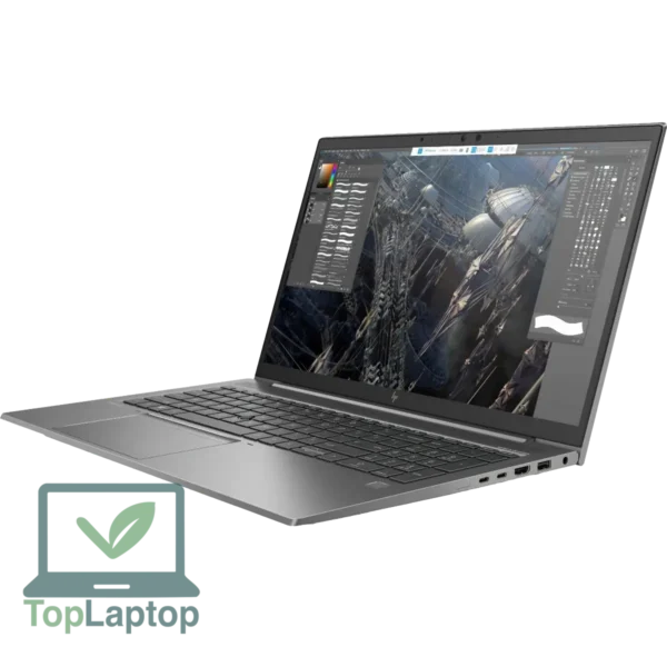 HP ZBook Firefly 15 G7 Laptop