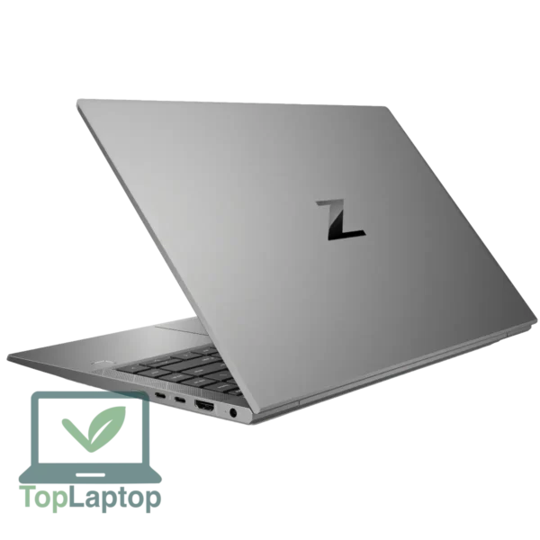 HP ZBook Firefly 15 G7 Laptop
