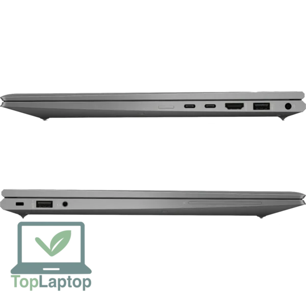 HP ZBook Firefly 15 G7 Laptop