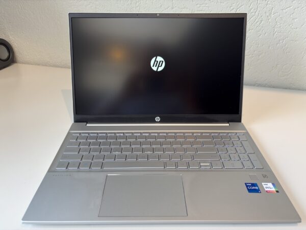 HP Pavilion 15-eg2980nd laptop