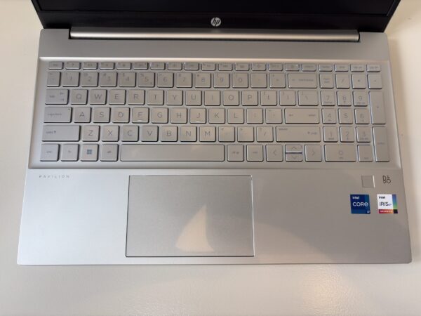 HP Pavilion 15-eg2980nd laptop