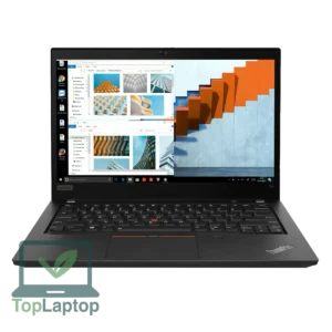 Lenovo ThinkPad T14 Gen 2 Laptop
