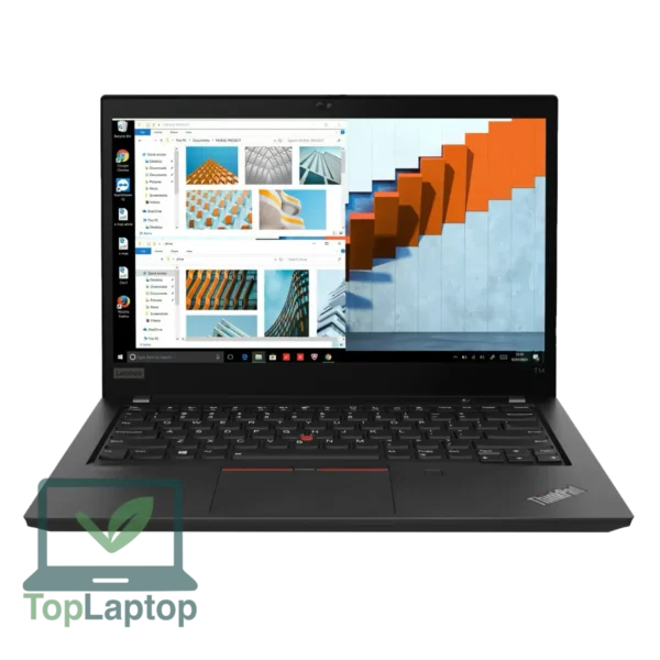 Lenovo ThinkPad T14 Gen 2 Laptop