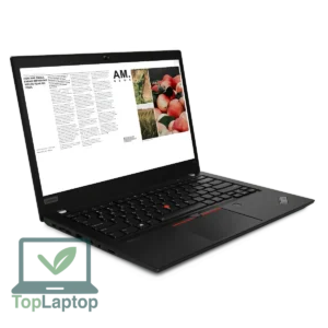 Lenovo ThinkPad T14 Gen 2 Laptop
