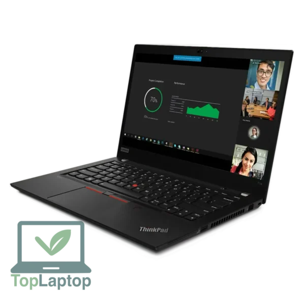 Lenovo ThinkPad T14 Gen 2 Laptop