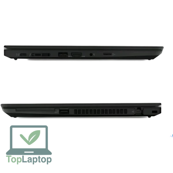 Lenovo ThinkPad T14 Gen 2 Laptop