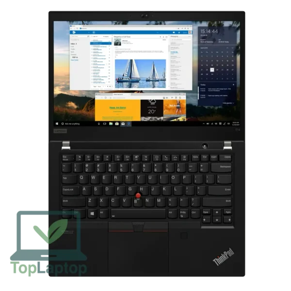 Lenovo ThinkPad T14 Gen 2 Laptop