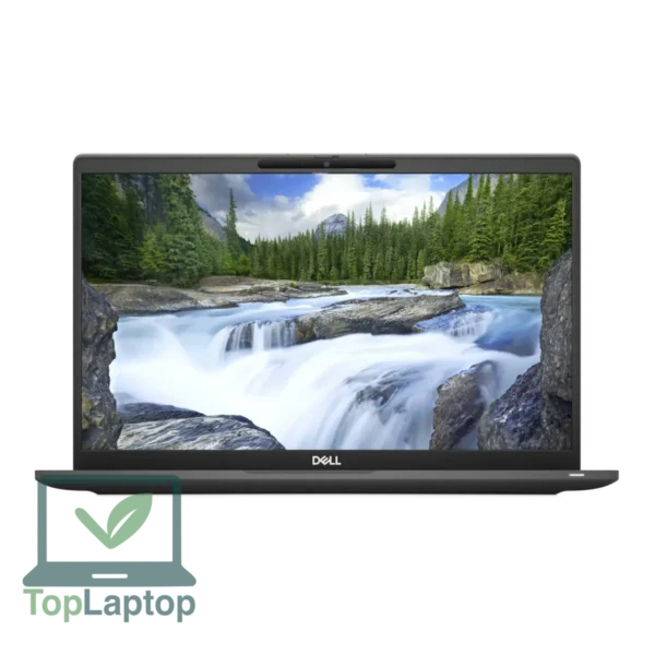 Laptop Dell Latitude 7420