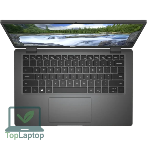 Laptop Dell Latitude 7420