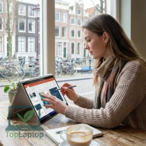 HP Elitebook x360 1040 Hybrid Laptop/Tablet