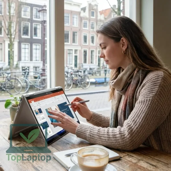 HP Elitebook x360 1040 Hybrid Laptop/Tablet