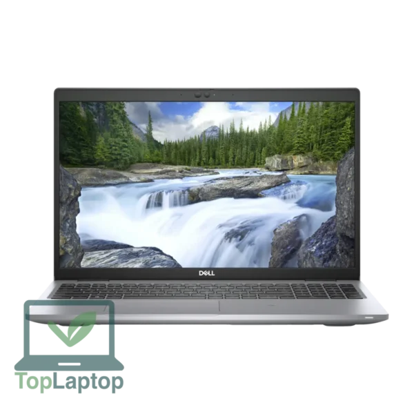 Laptop Dell Latitude 5520