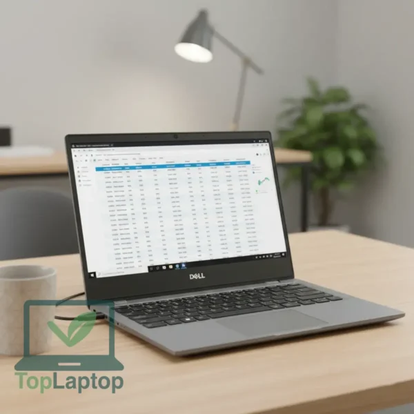 Laptop Dell Latitude 5520