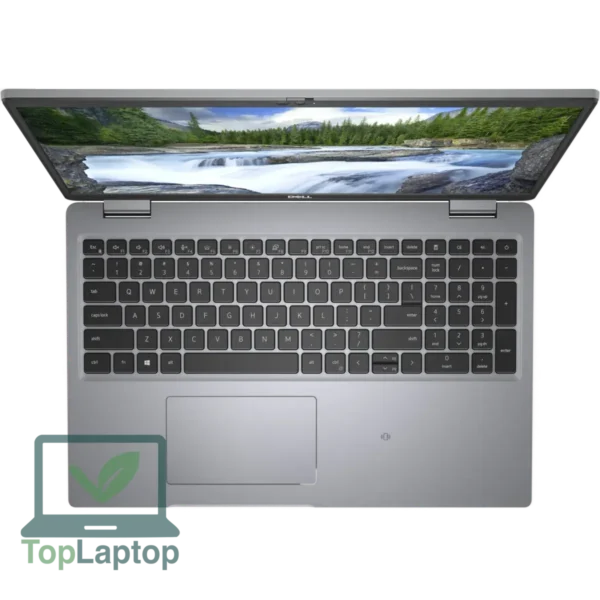 Laptop Dell Latitude 5520