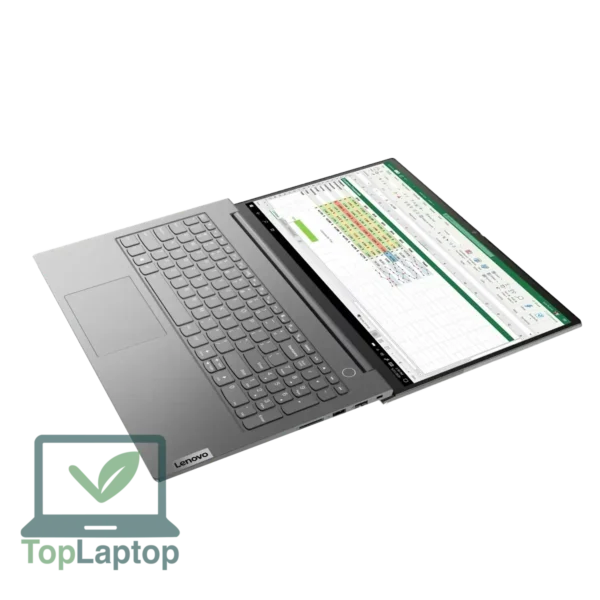 Lenovo ThinkBook 15 G2