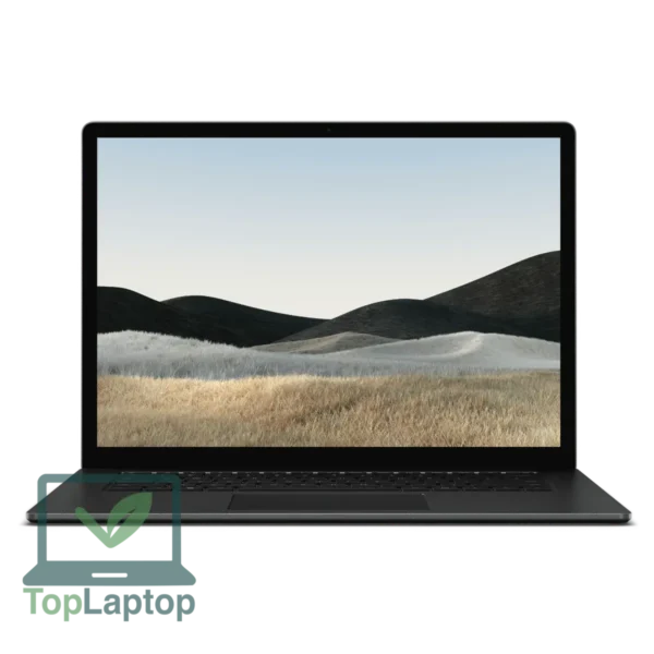 Microsoft Surface Laptop 4