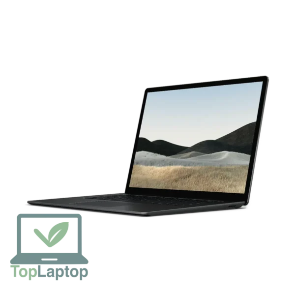 Microsoft Surface Laptop 4