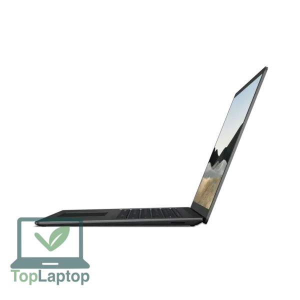 Microsoft Surface Laptop 4