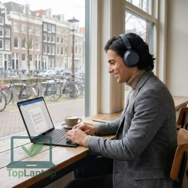 Microsoft Surface Laptop 4