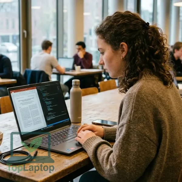 Lenovo IdeaPad 5 14ITL05