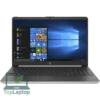 HP Laptop 15s-fq1421nd i3 8GB RAM 256GB SSD