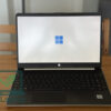HP Laptop 15s-fq1421nd i3 8GB RAM 256GB SSD