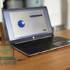 HP Laptop 15s-fq1421nd i3 8GB RAM 256GB SSD