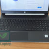 HP Laptop 15s-fq1421nd i3 8GB RAM 256GB SSD