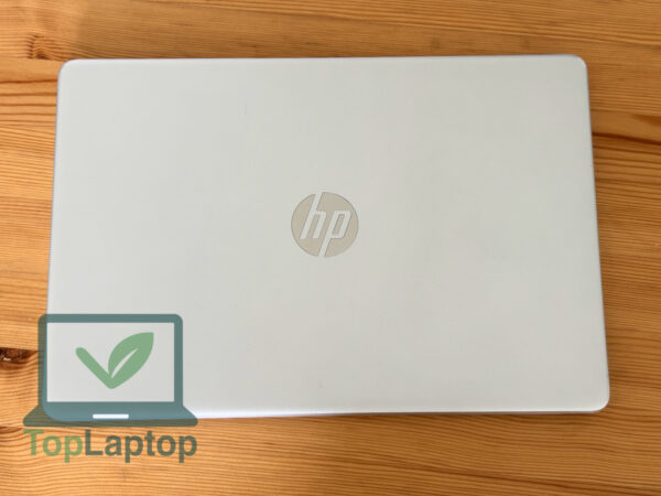 HP Laptop 15s-fq1421nd i3 8GB RAM 256GB SSD