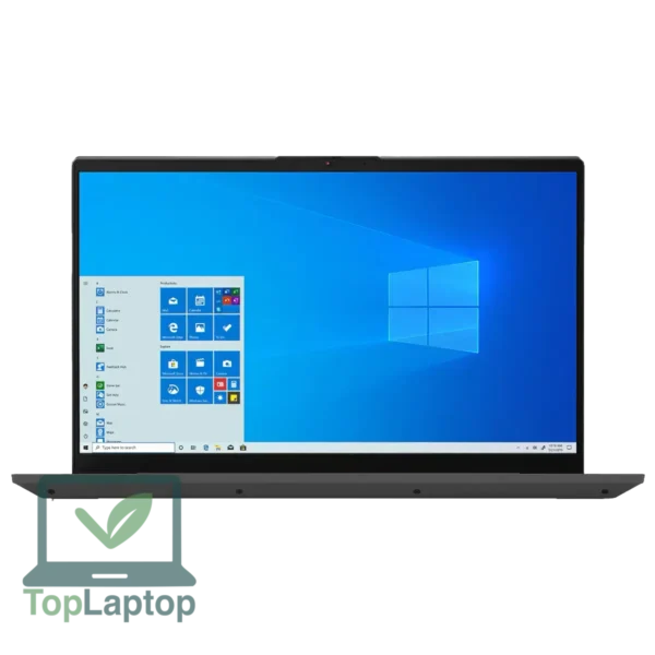 Laptop Lenovo IdeaPad 5 15ITL05 A-Grade Refurb bij TopLaptop